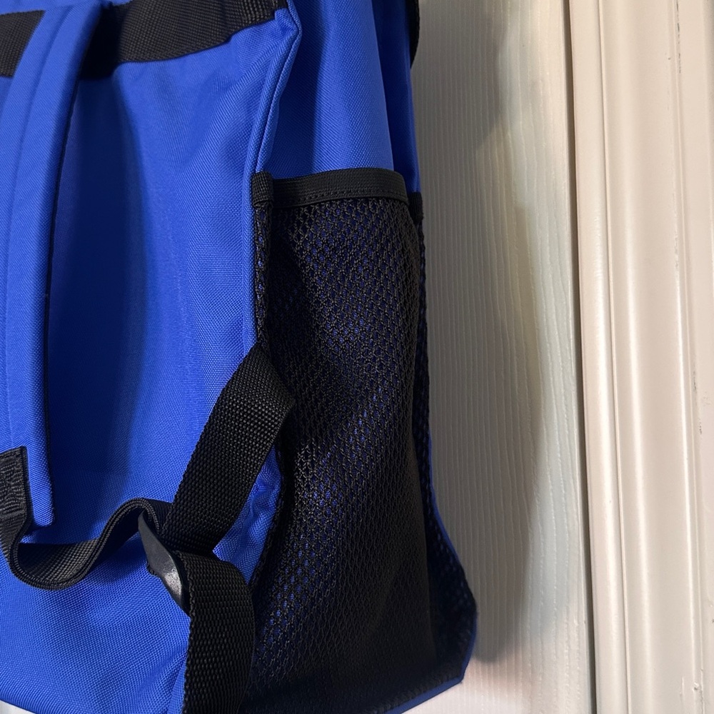 Telfar x Eastpak Shopper Backpack laptop bag - Picture 4 of 8